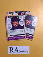 Artificial Devil Fruit SMILE Uncommon Playset OP01-116 Romance Dawn One Piece Card Game