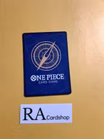 Venom Road Common OP02-091 Paramount War One Piece Card Game