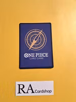 Haute Couture Patch Work Rare OP06-094 Wings of the Captain OP06 One Piece Card Game