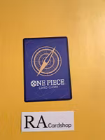 Mansherry Rare OP06-088 Wings of the Captain OP06 One Piece Card Game