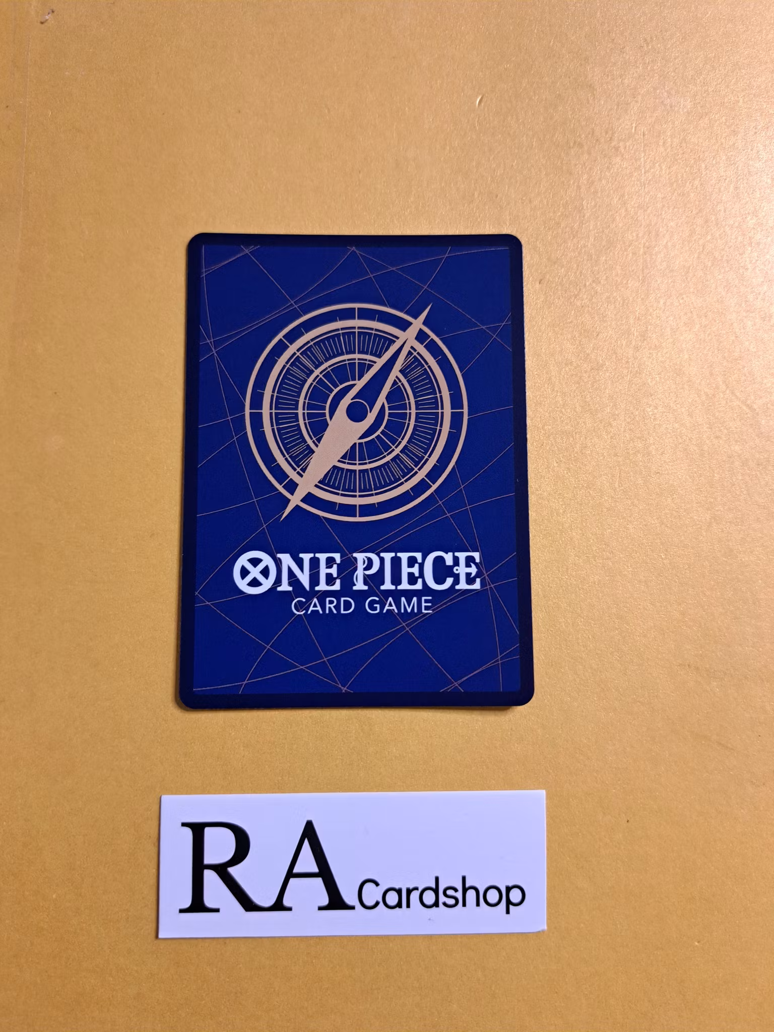 Cavendish Rare OP04-081 Kingdoms of Intrigue OP04 One Piece Card Game