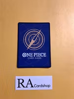 Cavendish Rare OP04-081 Kingdoms of Intrigue OP04 One Piece Card Game