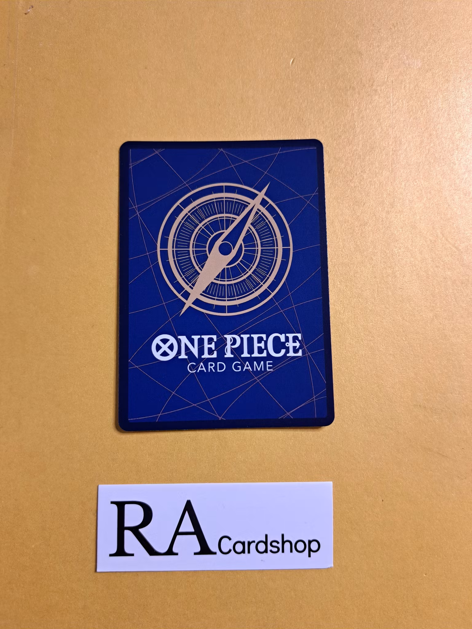 Rebecca Rare OP04-092 Kingdoms of Intrigue OP04 One Piece Card Game