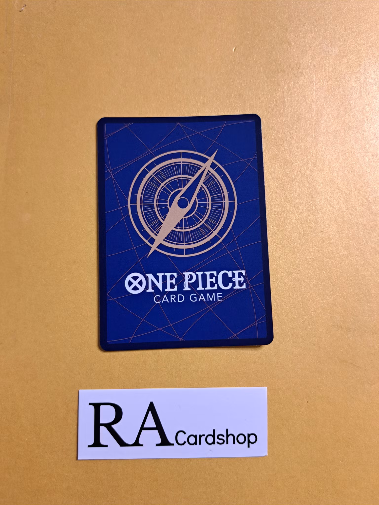 Kyros Rare OP04-082 Kingdoms of Intrigue OP04 One Piece Card Game