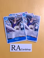 Kuzan Uncommon Playset OP06-045 Wings of the Captain OP06 One Piece Card Game