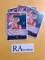 Sai Uncommon Playset OP06-088 Wings of the Captain OP06 One Piece Card Game