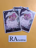 Lola Common Playset OP06-094 Wings of the Captain OP06 One Piece Card Game