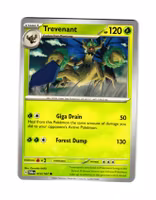 Trevenant Common 013/167 Twilight Masquerade Pokemon