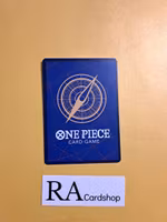 Sanji Common OP04-007 Kingdoms of Intrigue OP04 One Piece