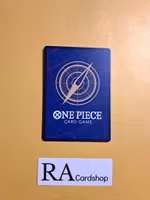 Usopp Uncommon OP04-003 Kingdoms of Intrigue OP04 One Piece