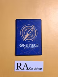 Enchanting Vertigo Dance Uncommon OP04-018 Kingdoms of Intrigue OP04 One Piece Card Game