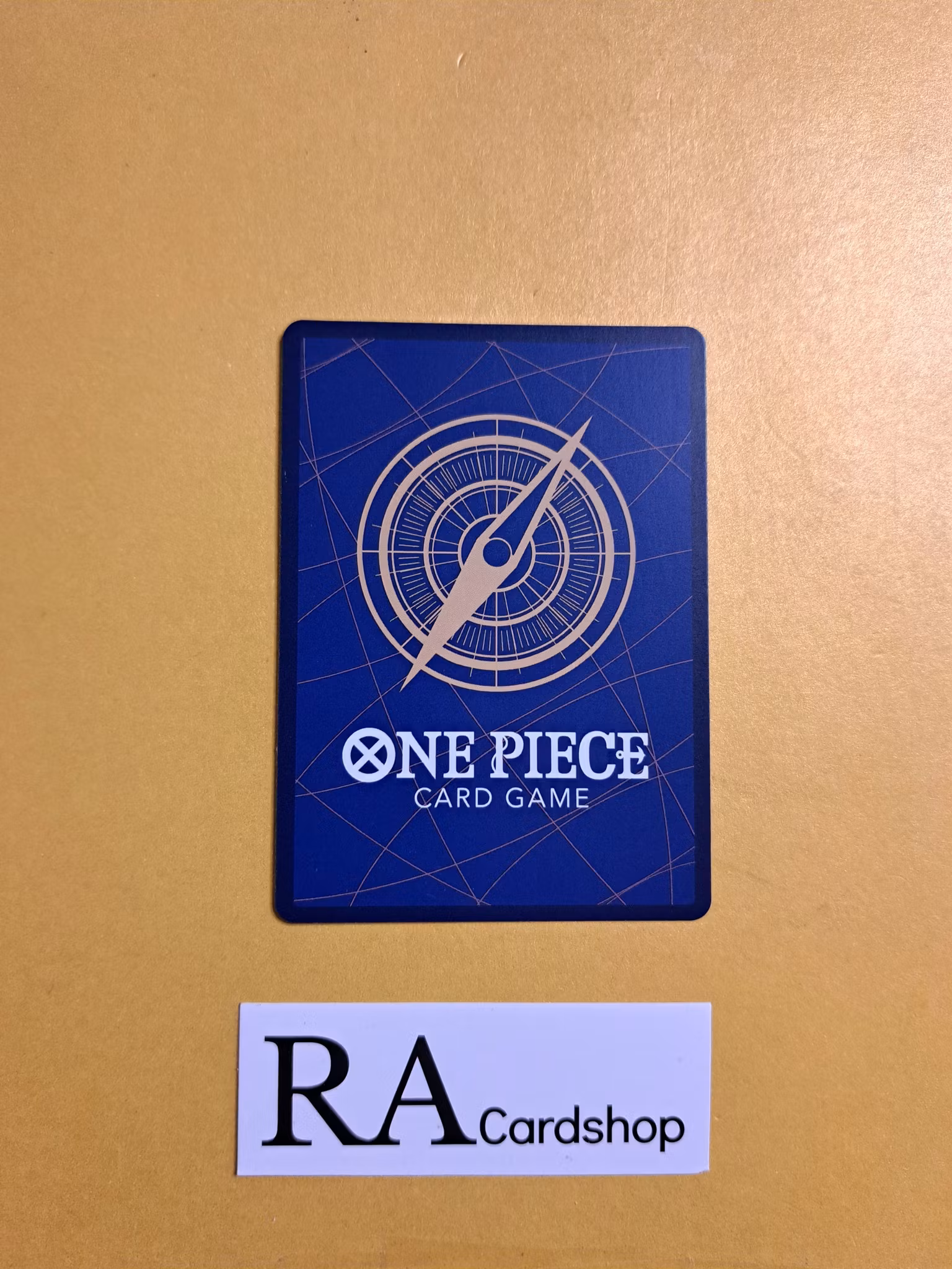 Dr. Hogback Rare OP06-090 Wings of the Captain OP06 One Piece Card Game