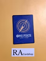 Belo Betty Rare OP05-015 Awakening of the New Era OP05 One Piece Card Game