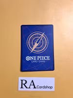 Daddy Masterson Common OP04-027 Kingdoms of Intrigue OP04 One Piece Card Game