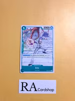 Eric Uncommon OP04-022 Kingdoms of Intrigue OP04 One Piece Card Game
