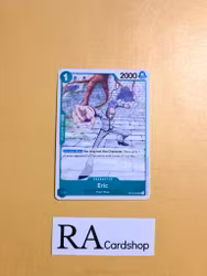 Eric Uncommon OP04-022 Kingdoms of Intrigue OP04 One Piece Card Game