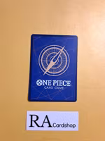 Eric Uncommon OP04-022 Kingdoms of Intrigue OP04 One Piece Card Game