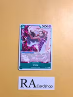 Viola Common OP04-021 Kingdoms of Intrigue OP04 One Piece Card Game