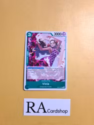Viola Common OP04-021 Kingdoms of Intrigue OP04 One Piece Card Game