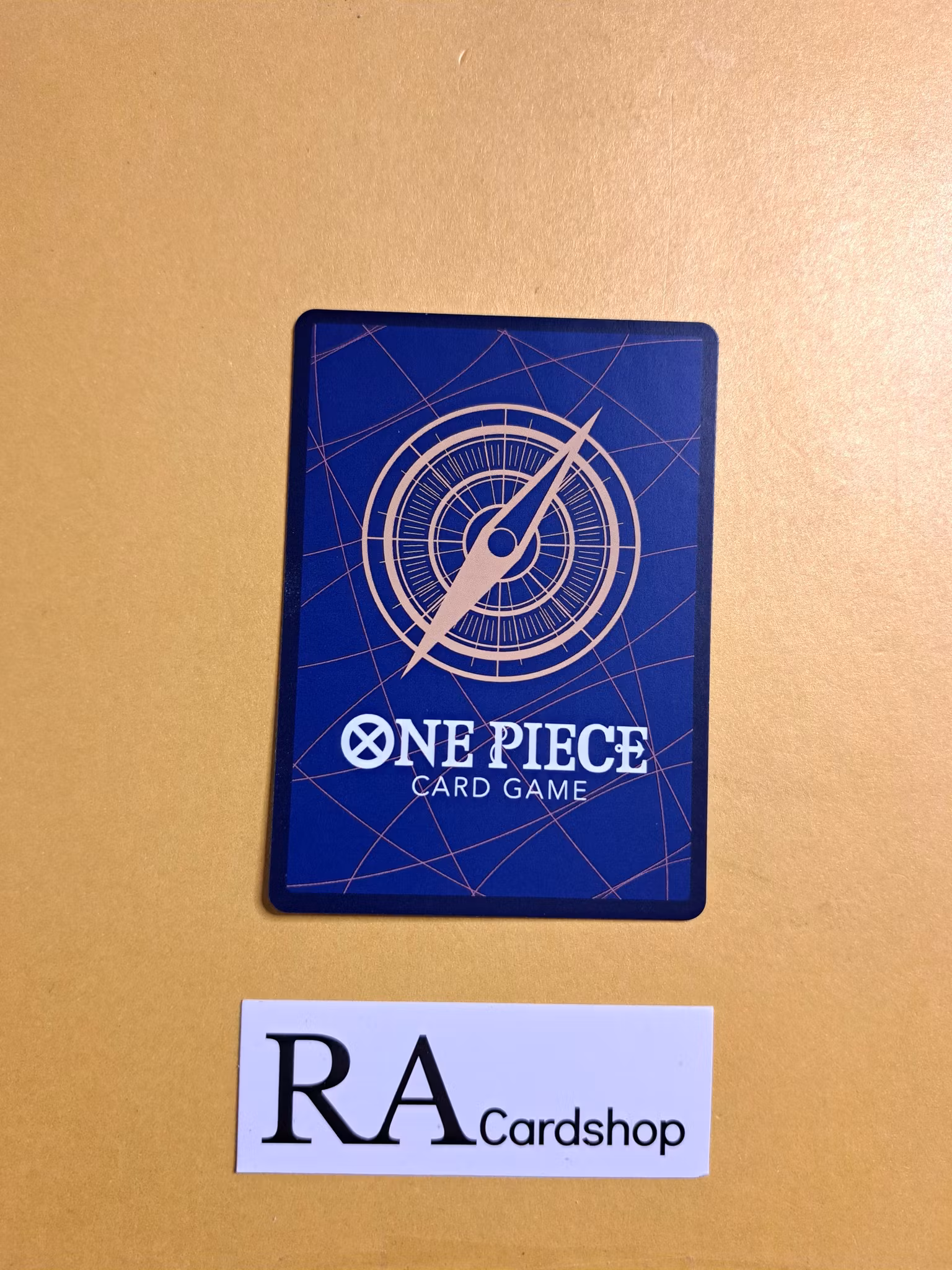 Viola Common OP04-021 Kingdoms of Intrigue OP04 One Piece Card Game