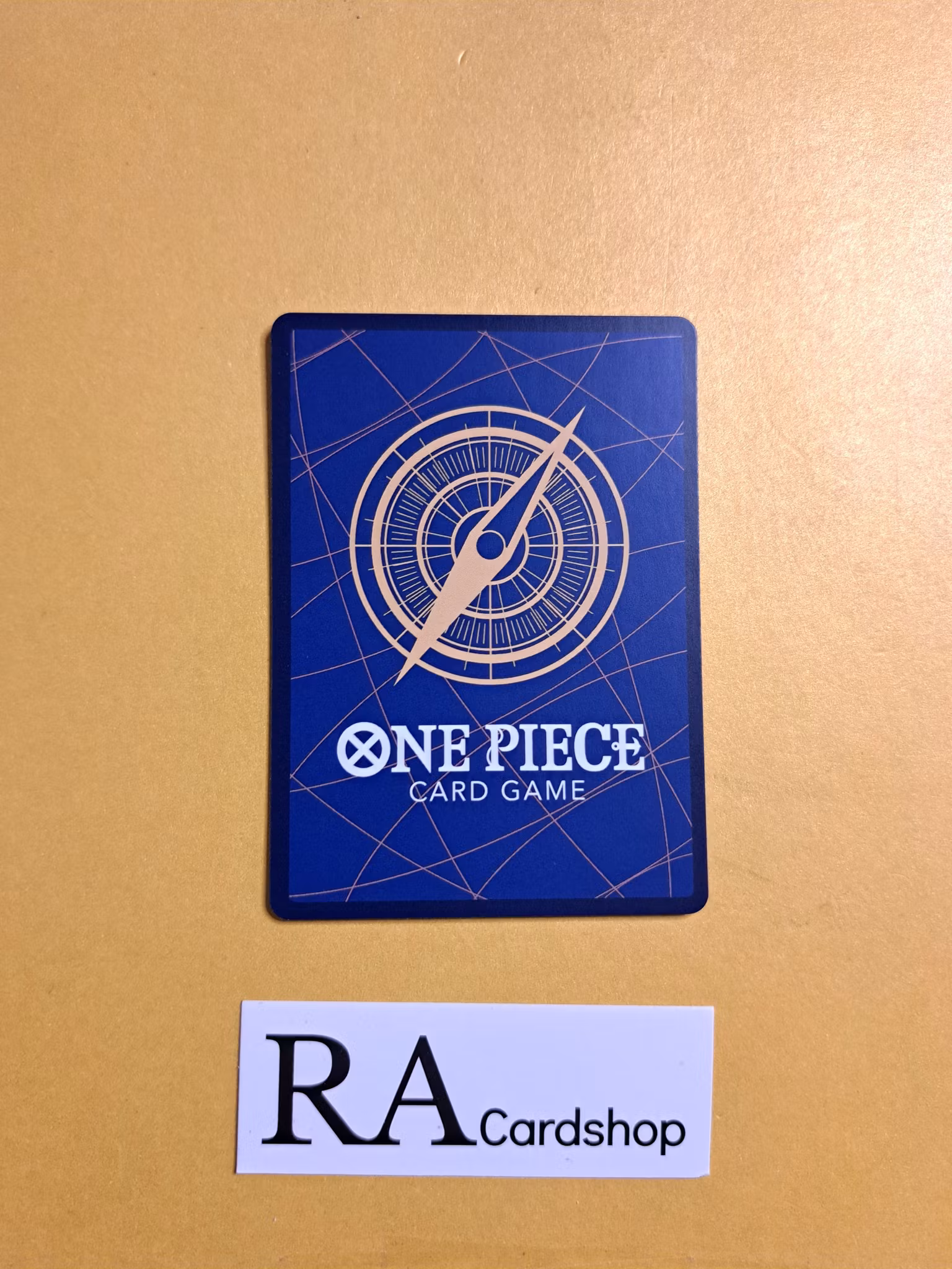 Flapping Thread Uncommon OP04-037 Kingdoms of Intrigue OP04 One Piece Card Game