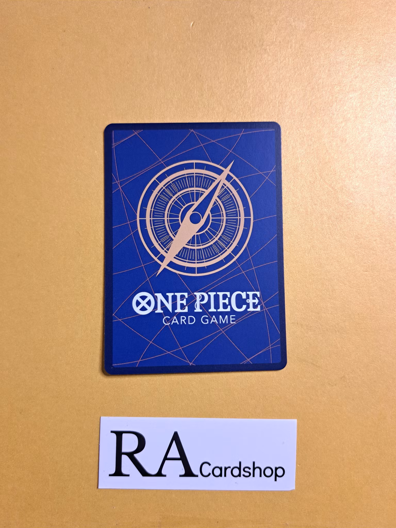 The Weak Do Not Have the Right to Choose How They Die!!! Common OP04-038 Kingdoms of Intrigue OP04 One Piece Card Game