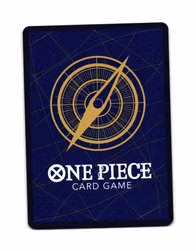 Off White Rare EB01-019 Memorial Collection One Piece Card Game