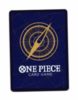 Kalifa Rare EB01-031 Memorial Collection One Piece Card Game