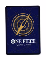 Spandine Rare EB01-043 Memorial Collection One Piece Card Game