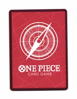 Kyros Leader EB01-040 Memorial Collection One Piece Card Game