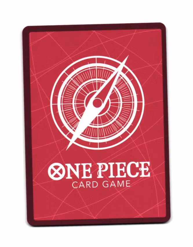 Hannyabal Leader EB01-021 Memorial Collection One Piece Card Game