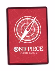 Hannyabal Leader EB01-021 Memorial Collection One Piece Card Game