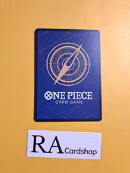 Donquixote Rosinante Rare OP05-030 Awakening of the New Era OP05 One Piece Card Game