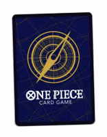 Boa Marigold Common OP07-052 500 Years Into The Future One Piece