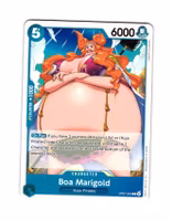 Boa Marigold Common OP07-052 500 Years Into The Future One Piece