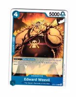 Edward Weevil Common OP07-039 500 Years Into The Future One Piece