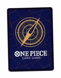 Boa Sandersonia Common OP07-050 500 Years Into The Future One Piece