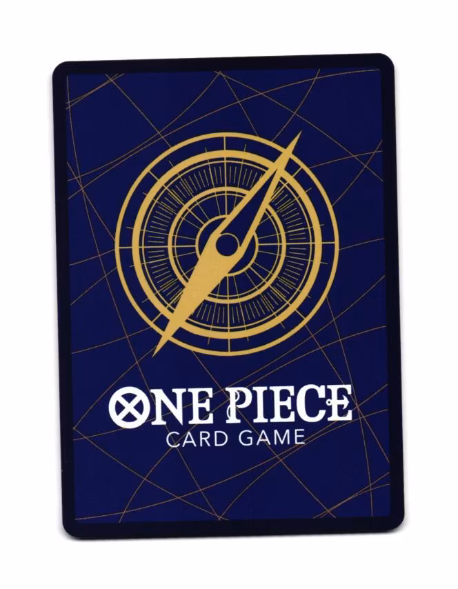 Gina Uncommon OP07-065 500 Years Into The Future One Piece