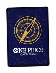 Gina Uncommon OP07-065 500 Years Into The Future One Piece