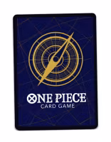 Tonjit Common OP07-067 500 Years Into The Future One Piece