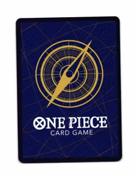 Tonjit Common OP07-067 500 Years Into The Future One Piece