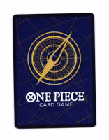 Hamburg Uncommon OP07-068 500 Years Into The Future One Piece