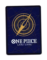 Megaton Nine Tails Rush Common OP07-078 500 Years Into The Future One Piece