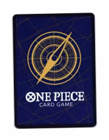 Slow Slow Beam Uncommon OP07-075 500 Years Into The Future One Piece