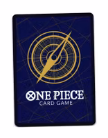 Capote Common OP07-063 500 Years Into The Future One Piece