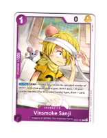 Vinsmoke Common OP07-061 500 Years Into The Future One Piece