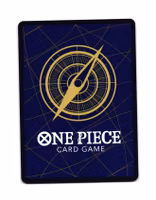 Big Bun Uncommon OP07-070 500 Years Into The Future One Piece