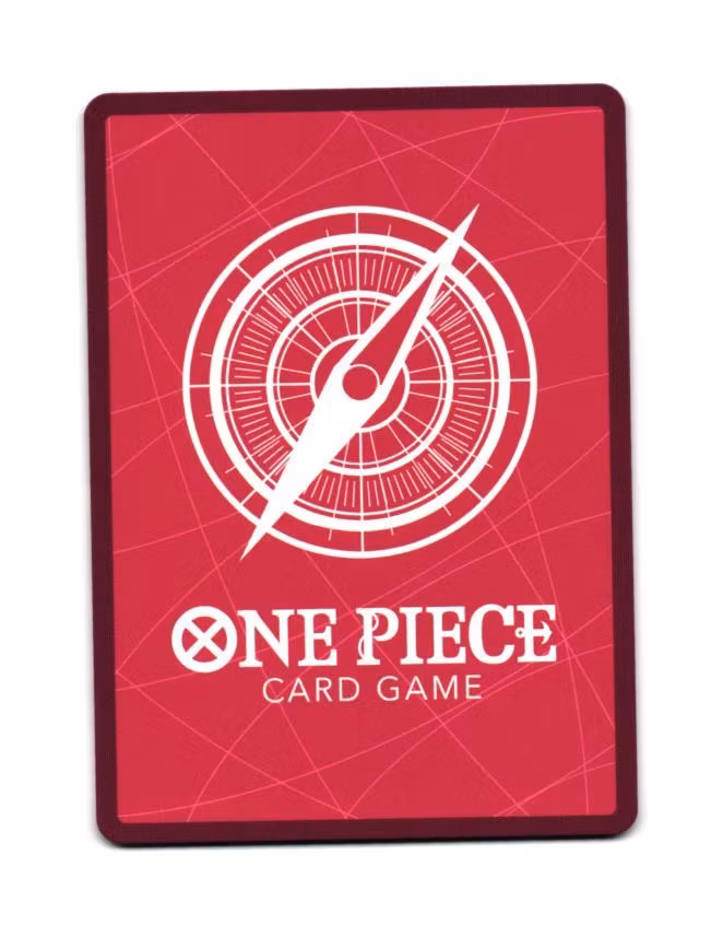 Foxy Leader OP07-059 500 Years Into The Future One Piece