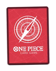 Foxy Leader OP07-059 500 Years Into The Future One Piece