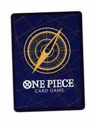 York Common OP07-110 500 Years Into The Future One Piece